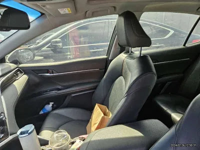 2018 Toyota Camry JTNB11HK3J3073361 VIN:JTNB11HK3J3073361