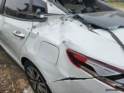 2018 Kia K5 VIN: