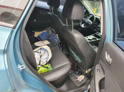 2020 Hyundai Kona KMHK281GFLU069893 VIN:KMHK281GFLU069893