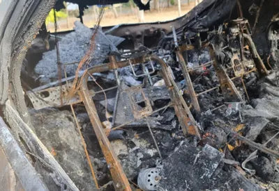 2021 Hyundai Ioniq VIN: