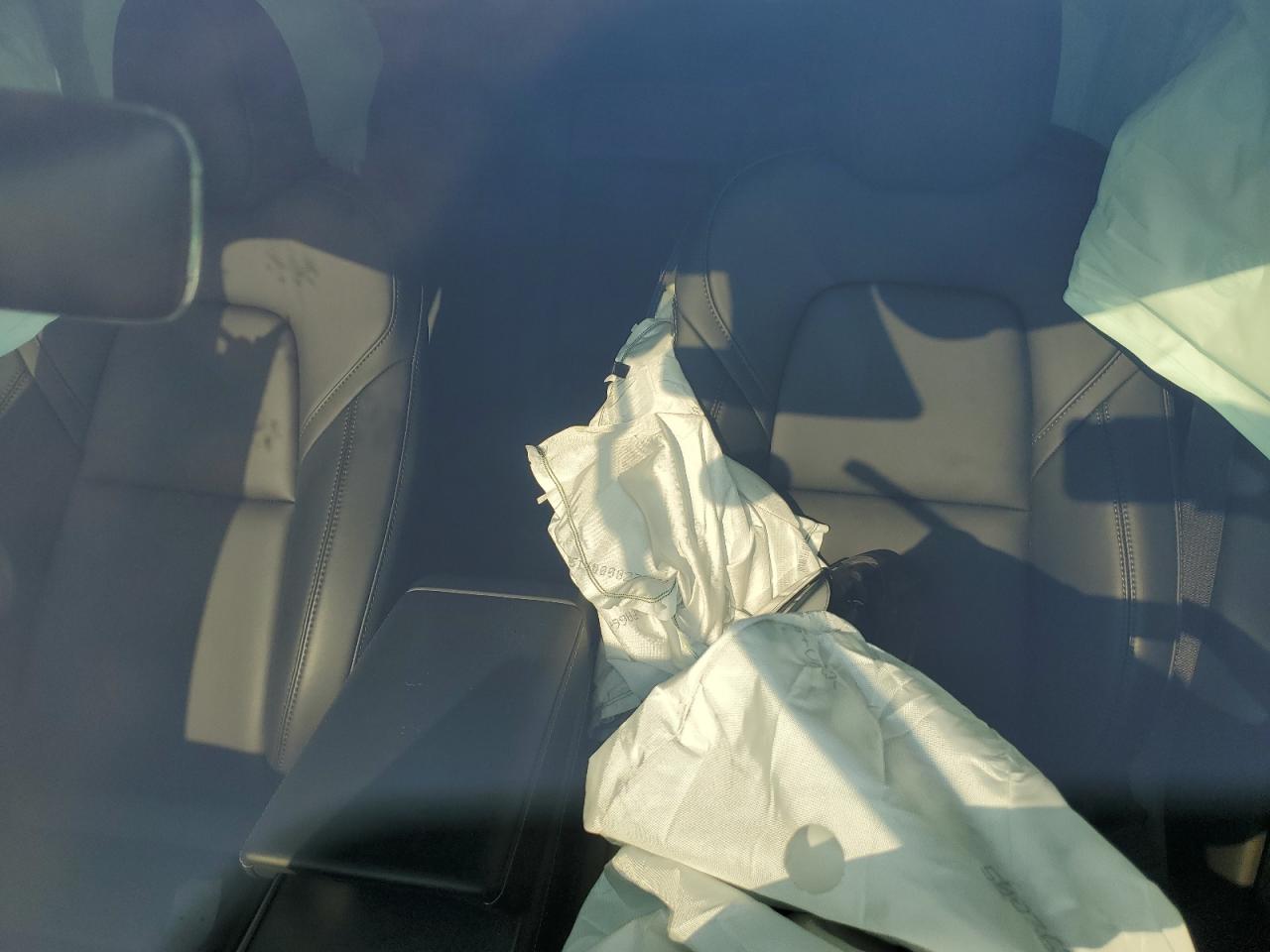 2023 TESLA MODEL Y  VIN:LRWYGDEE5PC081495