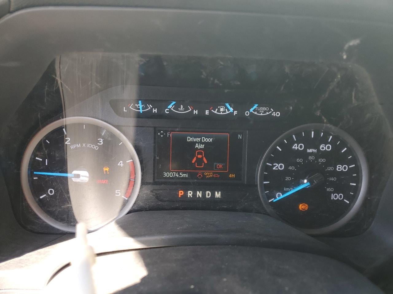 2022 FORD F350 SUPER DUTY VIN:1FT8W3BT0NED22013