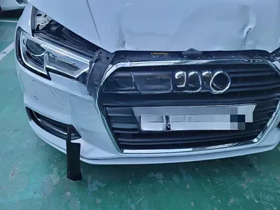 2020 Audi A3 NONE VIN: