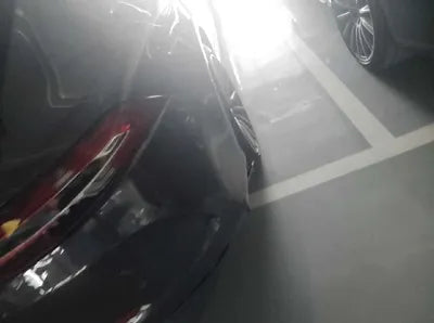 2021 Mercedes-Benz AMG GT 43 VIN: