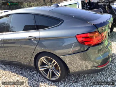 2015 BMW 320 WBA3Y3107FGH97305 VIN:WBA3Y3107FGH97305