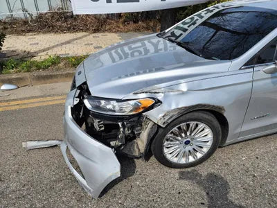 2016 Ford Fusion 3FA6P0LU9GR276469 VIN:3FA6P0LU9GR276469
