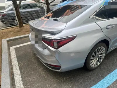 2021 Lexus ES 300 VIN: