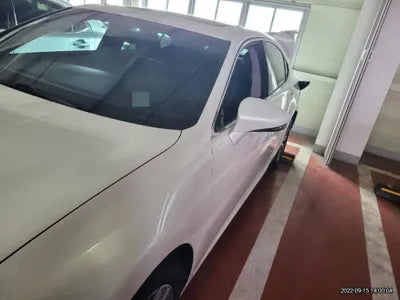 2016 Lexus ES 300 VIN:
