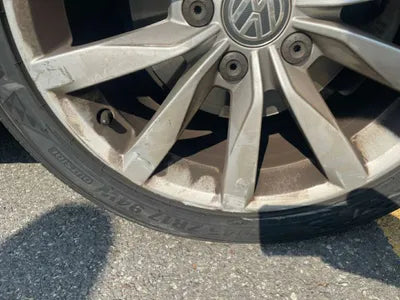 2015 Volkswagen Golf WVWZZZAUZFW154969 VIN:WVWZZZAUZFW154969