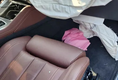 2022 BMW 640 WBACY6104N9K33449 VIN:WBACY6104N9K33449