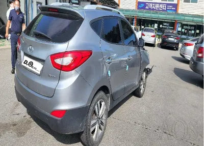 2015 Hyundai Tucson KMHJU81VBFU026780 VIN:KMHJU81VBFU026780