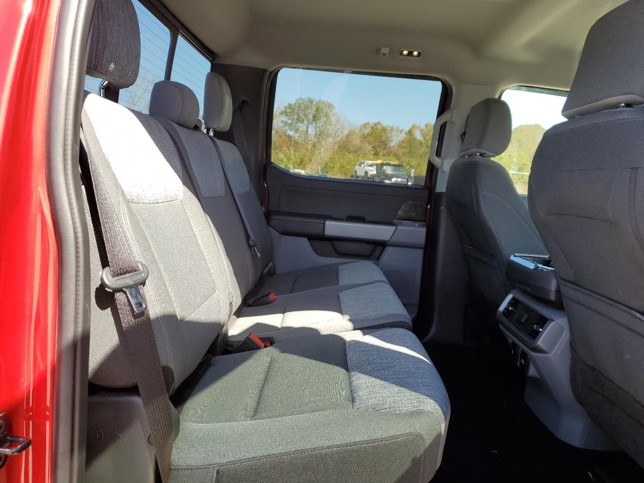 2022 FORD F150 SUPERCREW VIN:1FTFW1E5XNKE71586