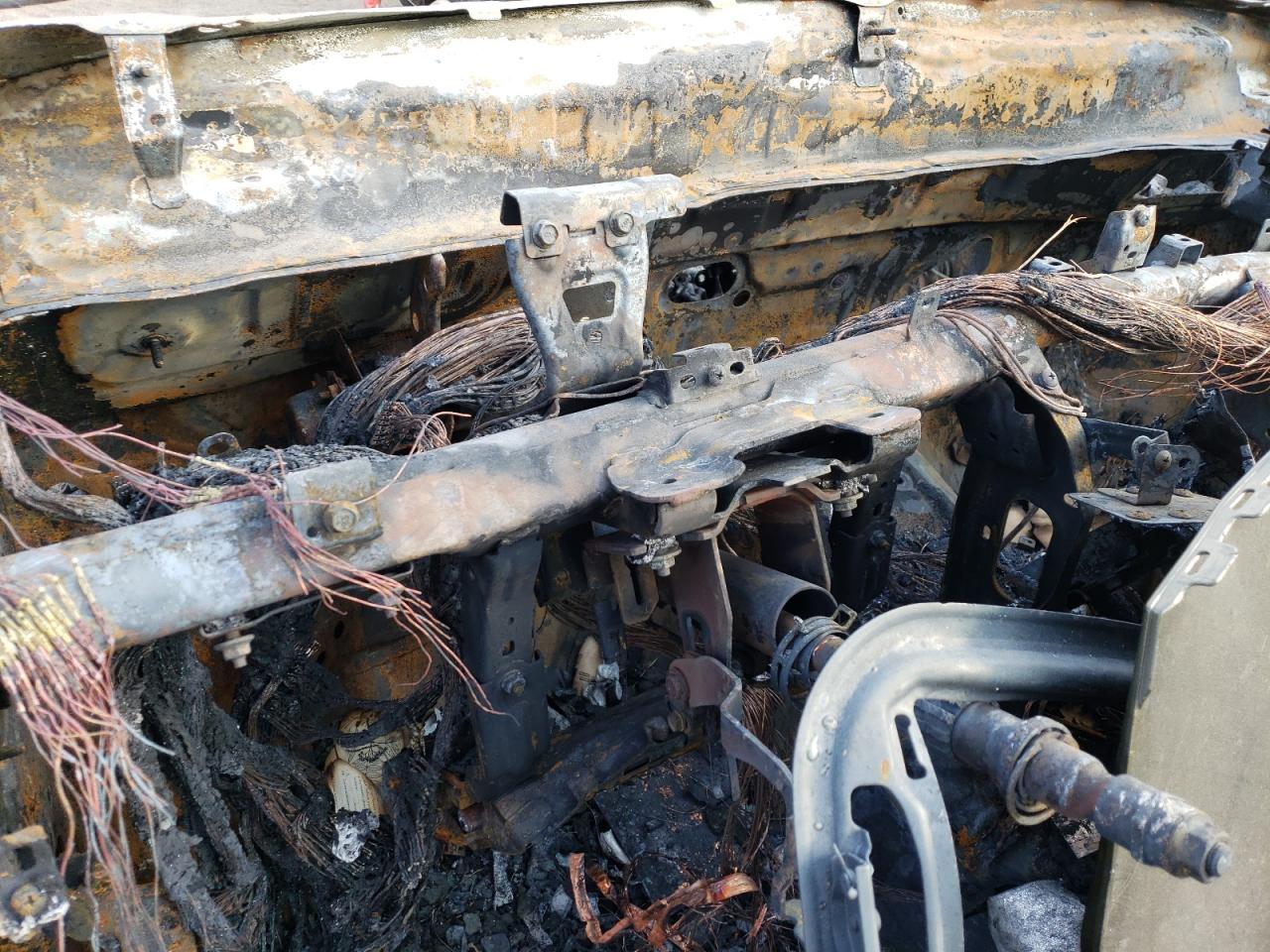 2023 SUBARU FORESTER WILDERNESS VIN:JF2SKAMCXPH484494