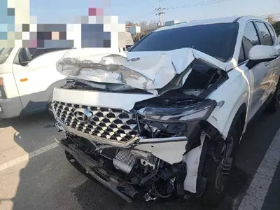 2022 Hyundai Santa FE KMHS281LGNU446410 VIN:KMHS281LGNU446410