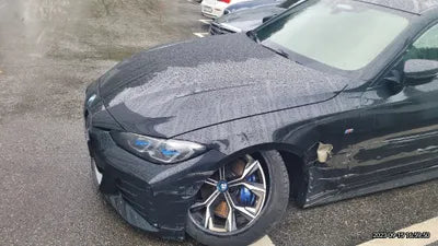 2023 BMW i4 WBY71AW02PFP39630 VIN:WBY71AW02PFP39630