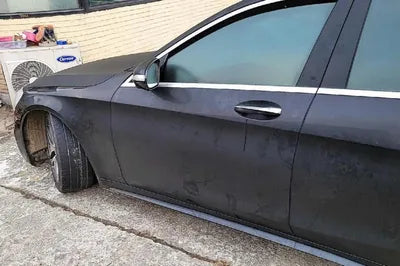 2020 Mercedes-Benz S 350 W1KUF2BB2LA560651 VIN:W1KUF2BB2LA560651