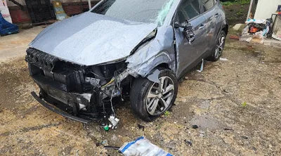 2018 Hyundai Kona KMHK4815GJU089697 VIN:KMHK4815GJU089697