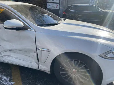 2015 Jaguar XF SAJAA05J2FDU62467 VIN:SAJAA05J2FDU62467