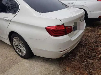 2015 BMW 520 WBA5E7105FG155008 VIN:WBA5E7105FG155008