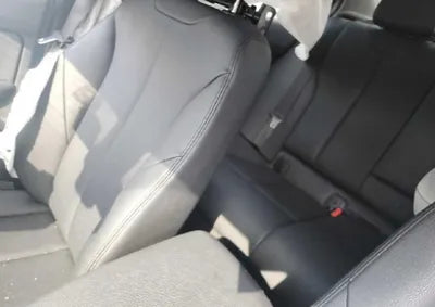 2018 BMW 320 WBA8C5107JP842975 VIN:WBA8C5107JP842975