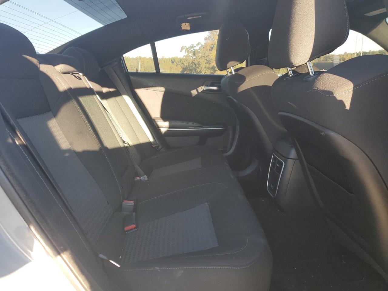 2022 DODGE CHARGER R/T VIN:2C3CDXCT8NH225225