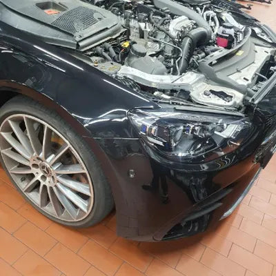 2021 Mercedes-Benz E 350 VIN: