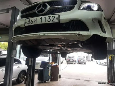 2018 Mercedes-Benz A 200 WDDBF4DBXJJ655410 VIN:WDDBF4DBXJJ655410