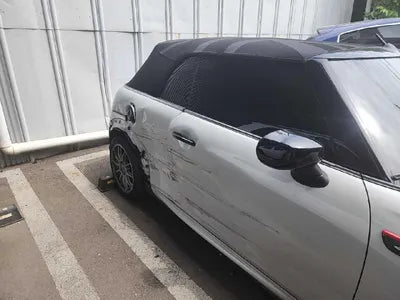 2021 MINI Cooper VIN:
