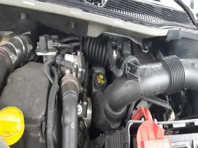 2017 Hyundai Santa FE 098KMVF12RGJ1DHW5 VIN:098KMVF12RGJ1DHW5