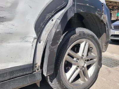 2019 Hyundai Kona VIN: