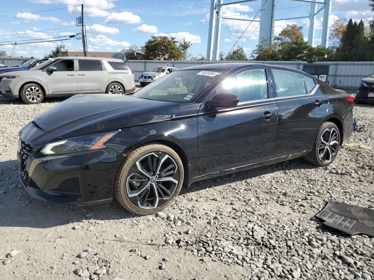 2023 NISSAN ALTIMA SR VIN:1N4BL4CV8PN423524