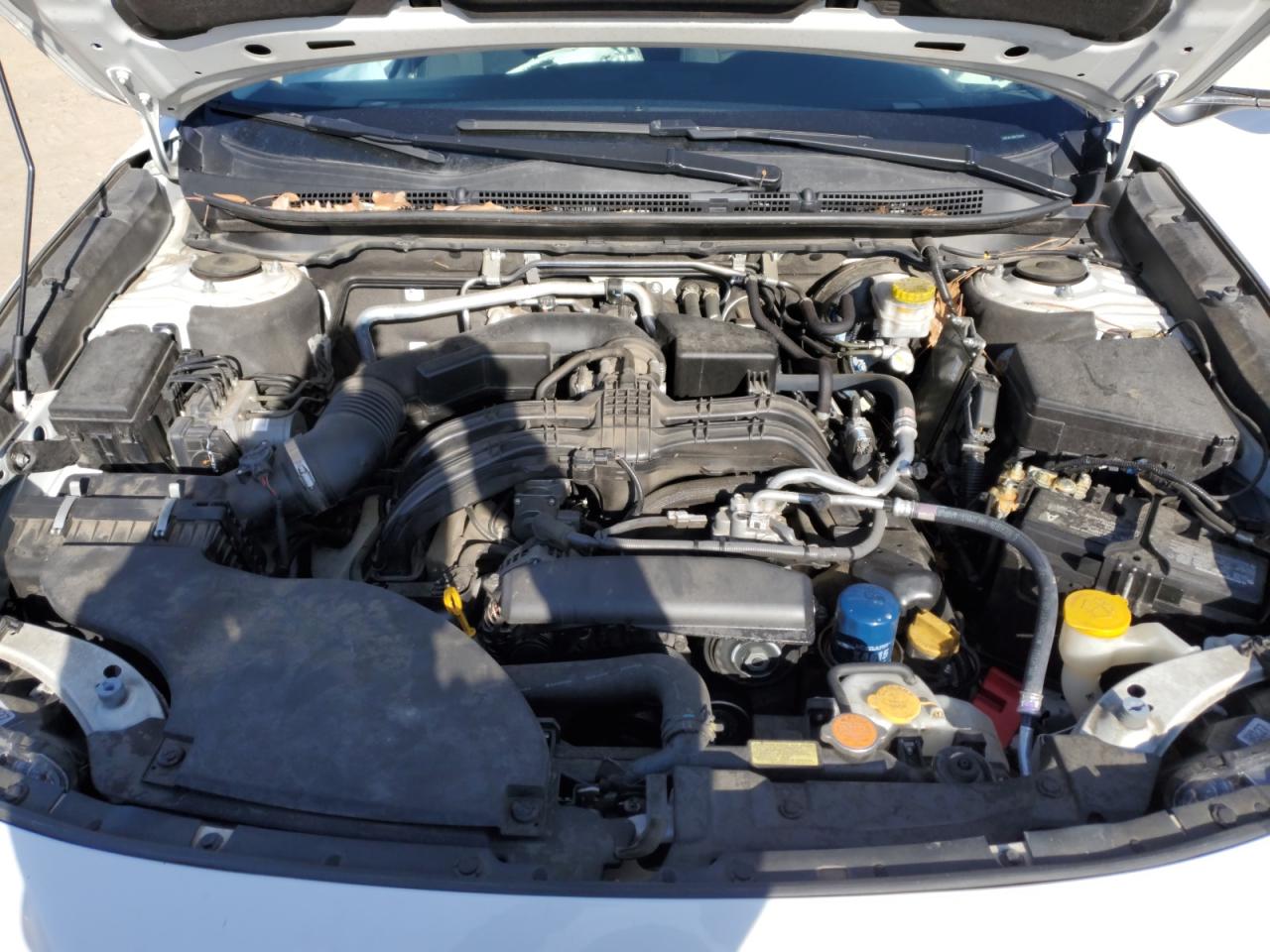 2022 SUBARU OUTBACK PREMIUM VIN:4S4BTAFC0N3165054