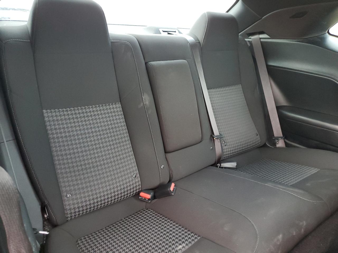 2022 DODGE CHALLENGER GT VIN:2C3CDZJG2NH165363