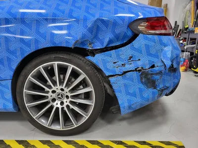 2017 Mercedes-Benz C 200 WDDWJ4CB4HF575633 VIN:WDDWJ4CB4HF575633