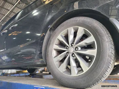 2016 Kia Carnival 093KMKNAMB81ABGS1 VIN:093KMKNAMB81ABGS1