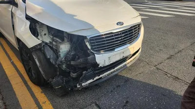 2015 Kia Carnival VIN: