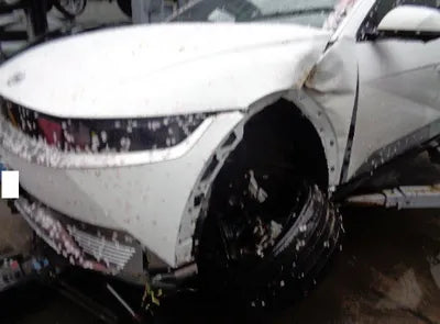 2022 Hyundai Ioniq KMHKR81CPNU071778 VIN:KMHKR81CPNU071778