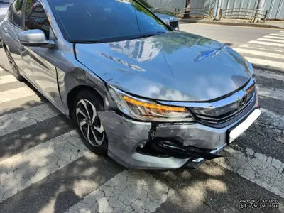 2017 Honda Accord 233KM1HGCR2680HA5 VIN:233KM1HGCR2680HA5