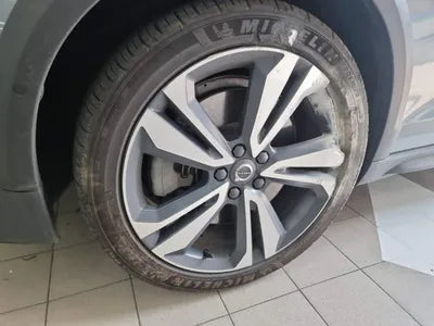 2020 Volvo V60 YV1ZZ102CL1046361 VIN:YV1ZZ102CL1046361