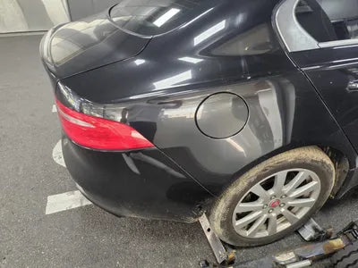 2018 Jaguar XE SAJAA4BN8JCP41144 VIN:SAJAA4BN8JCP41144