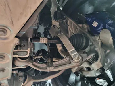 2023 BMW iX WBY21CF03PCL59168 VIN:WBY21CF03PCL59168