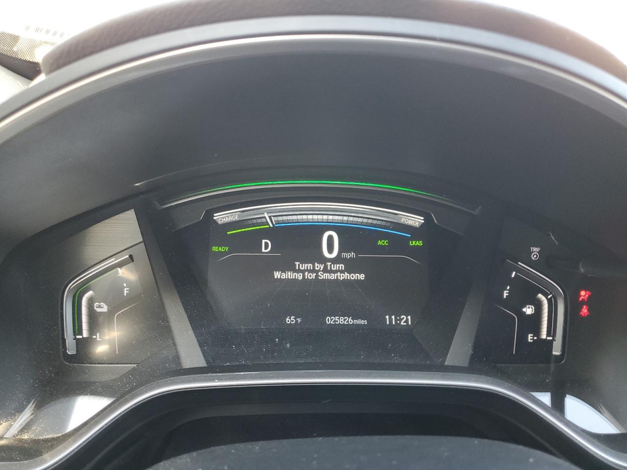 2022 HONDA CR-V EX VIN:5J6RT6H5XNL005689