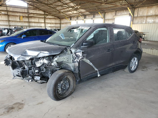 2023 NISSAN KICKS S VIN:3N1CP5BV3PL547973