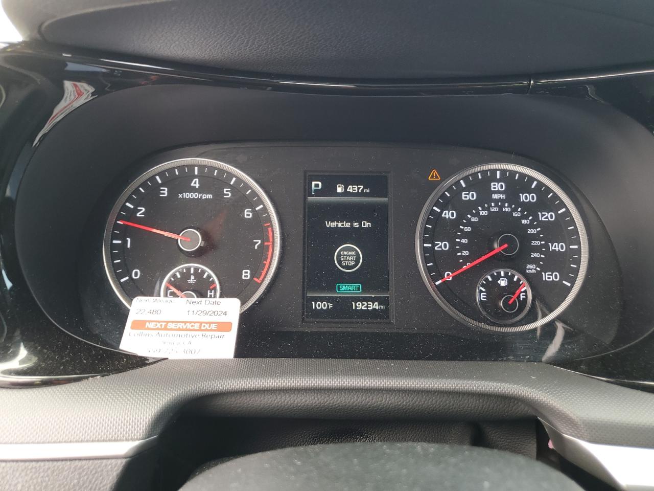 2022 KIA K5 GT LINE VIN:5XXG64J22NG160147