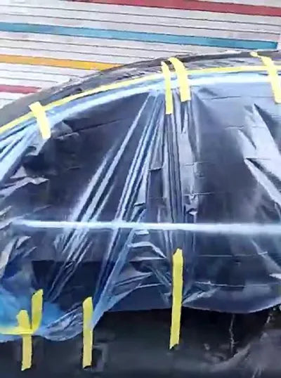 2015 Volkswagen Passat 1VWZZZA3ZFC037417 VIN:1VWZZZA3ZFC037417