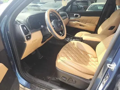 2020 Kia Sorento VIN: