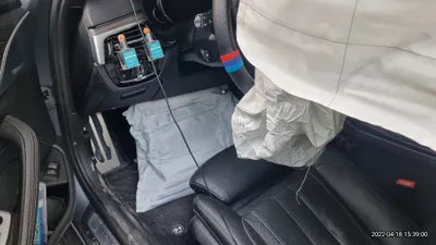 2017 BMW 520 WBAJC510XHG851570 VIN:WBAJC510XHG851570