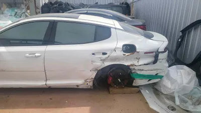 2020 Kia Stinger KNAE351ABLS085915 VIN:KNAE351ABLS085915
