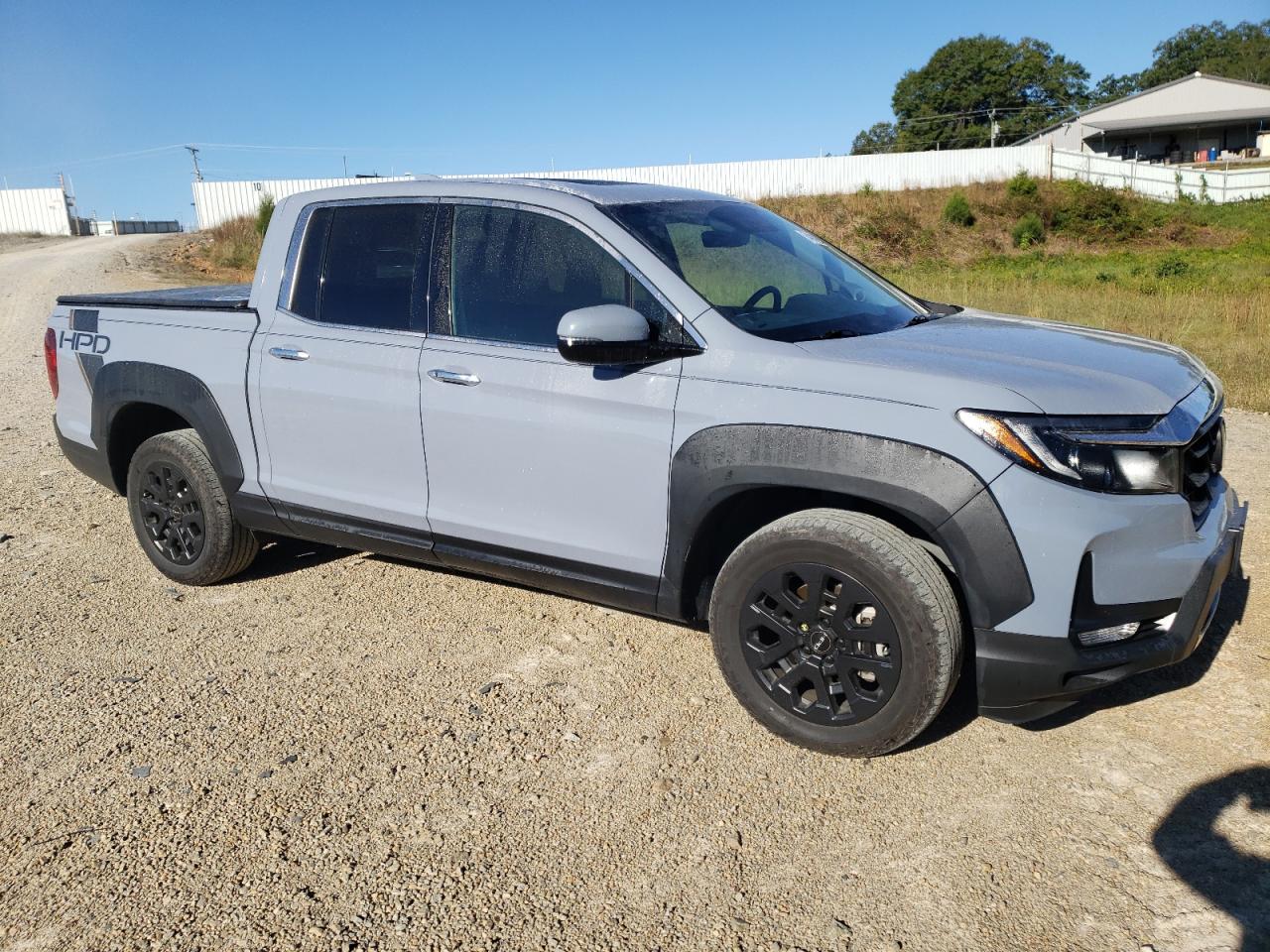 2023 HONDA RIDGELINE RTL-E VIN:5FPYK3F70PB005429