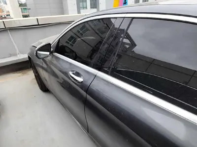 2019 Mercedes-Benz C 220 VIN: